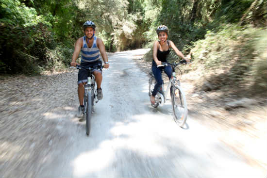 שטיין טיולי אופניים, אירועי שבועות בצפון, פעילויות לילדים בשבועות